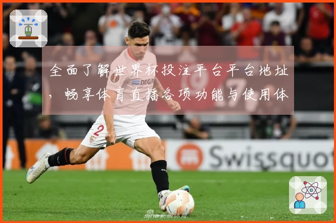 全面了解世界杯投注平台平台地址，畅享体育直播各项功能与使用体验