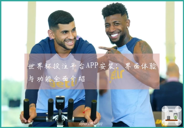 世界杯投注平台APP安装：界面体验与功能全面介绍