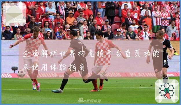 全面解析世界杯竞猜平台首页功能及使用体验指南