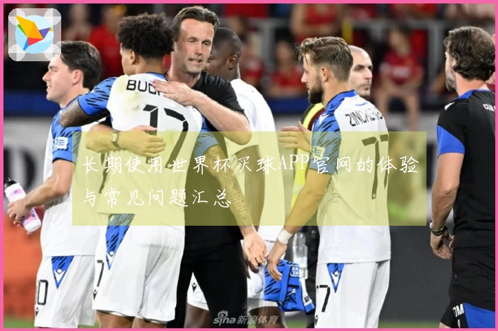 长期使用世界杯买球APP官网的体验与常见问题汇总